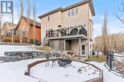 61 Rockford Road NW Calgary