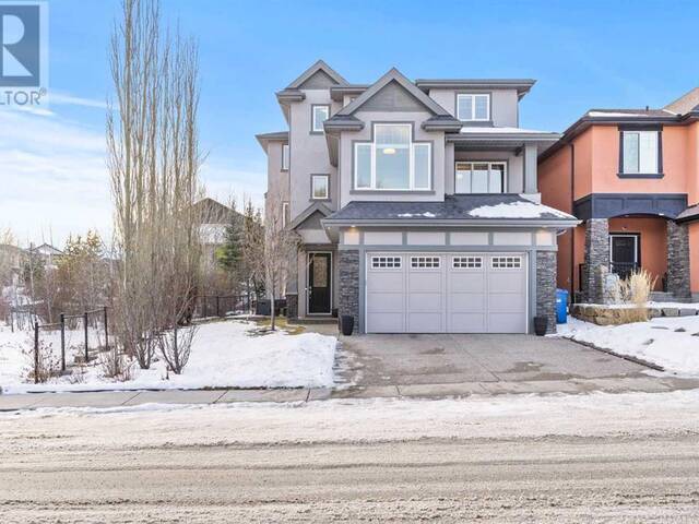 61 Rockford Road NW Calgary Alberta