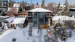 646 Crescent Boulevard SW Calgary