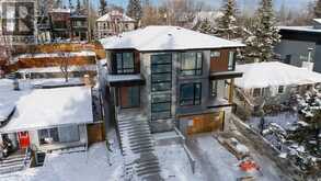 646 Crescent Boulevard SW Calgary