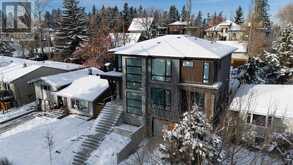 646 Crescent Boulevard SW Calgary