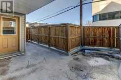 112, 1528 11 Avenue SW Calgary