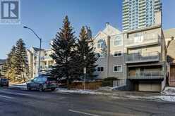 112, 1528 11 Avenue SW Calgary