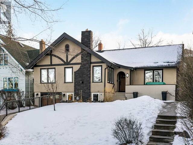 525 Salem Avenue SW Calgary Alberta