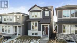 52 Edith Terrace NW Calgary