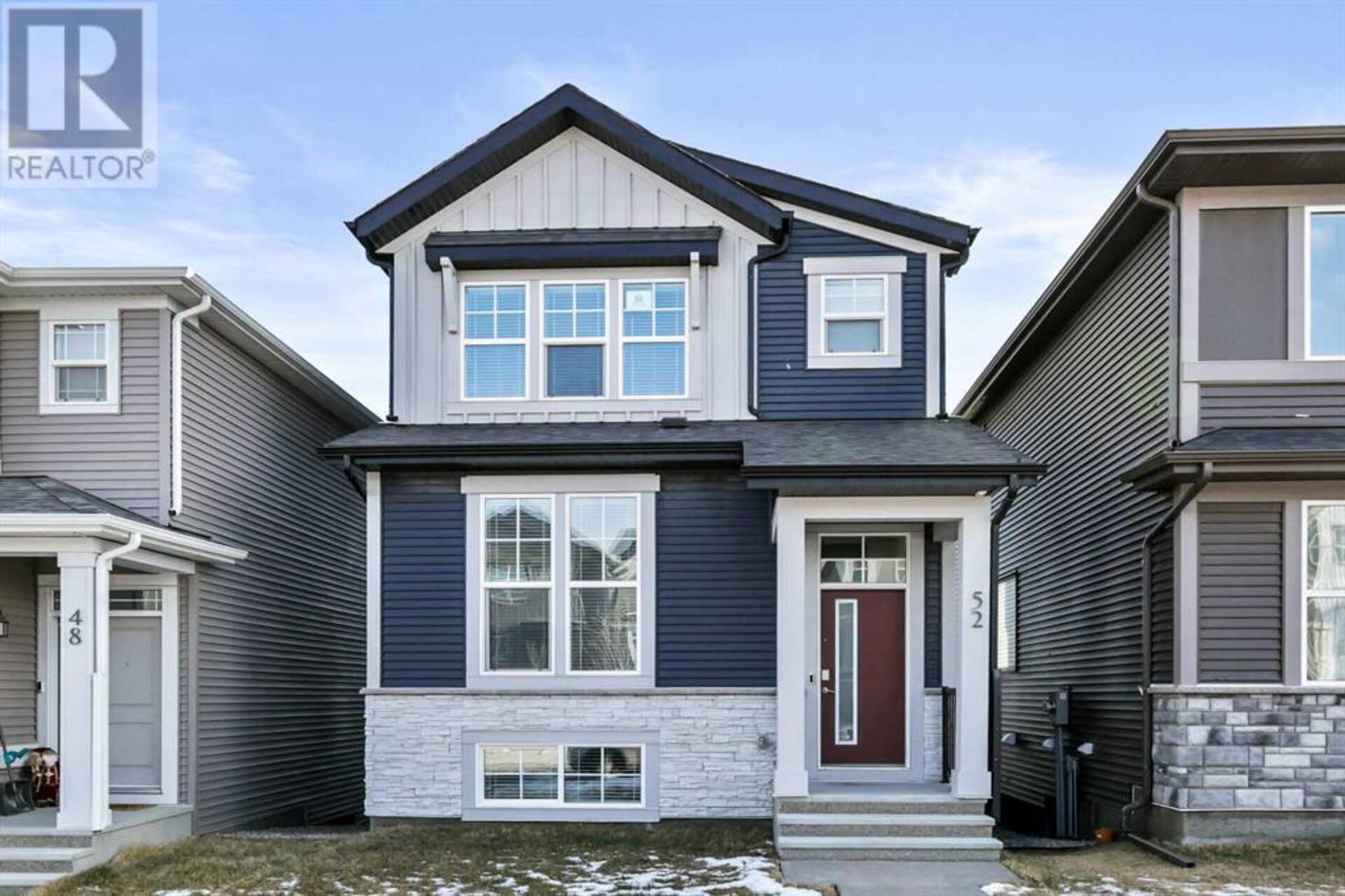 52 Edith Terrace NW Calgary