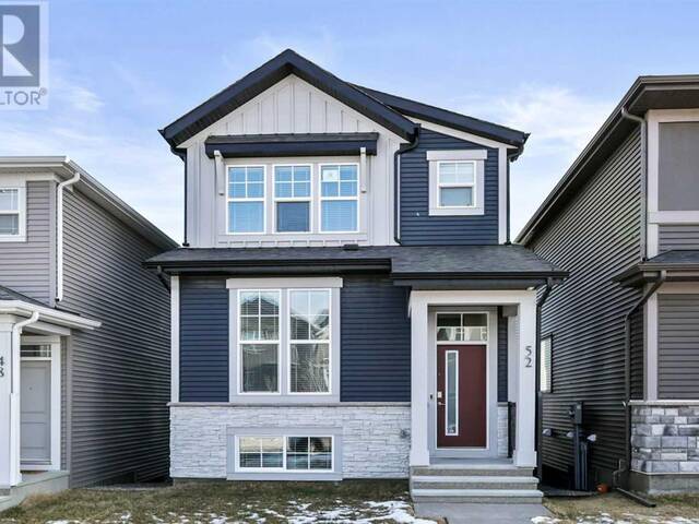 52 Edith Terrace NW Calgary Alberta