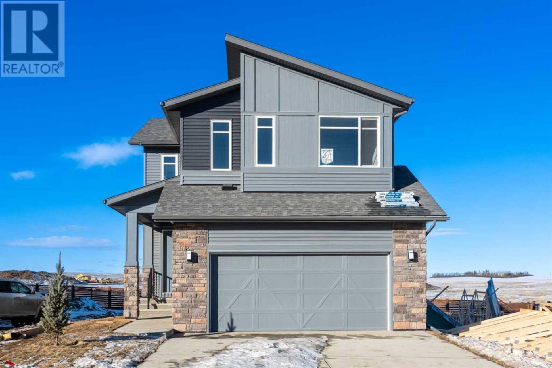 264 Calhoun Crescent NE Calgary