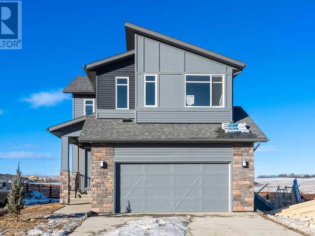 264 Calhoun Crescent NE Calgary Alberta