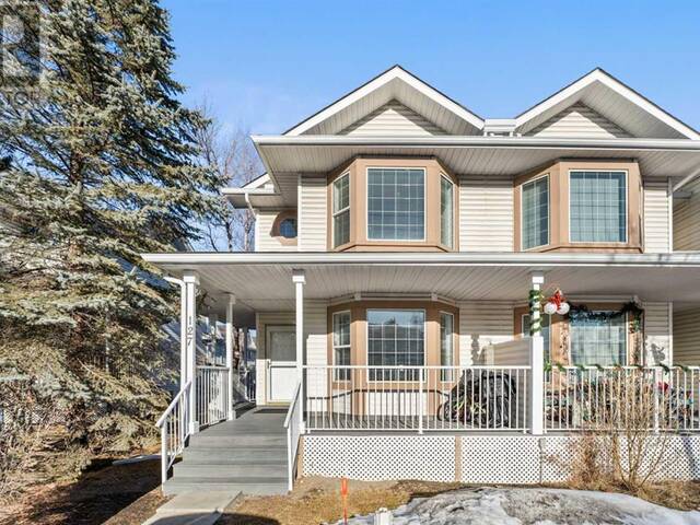 127 Martin Crossing Court NE Calgary