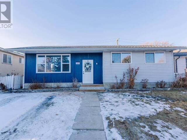 243 Penbrooke Close SE Calgary Alberta