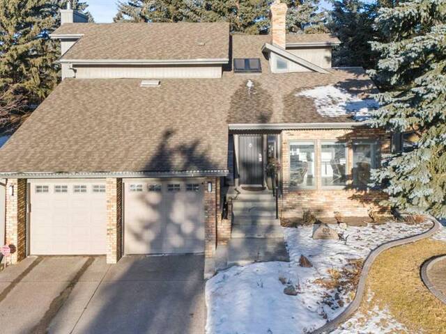 420 Varsity Estates Place NW Calgary Alberta