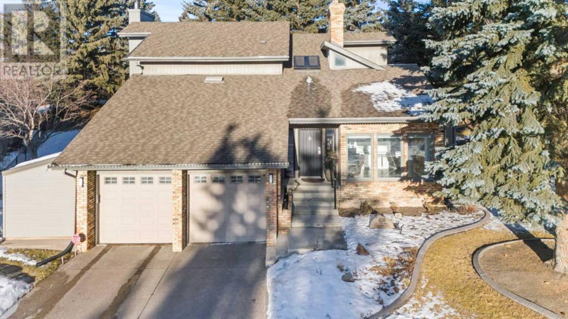 420 Varsity Estates Place NW Calgary