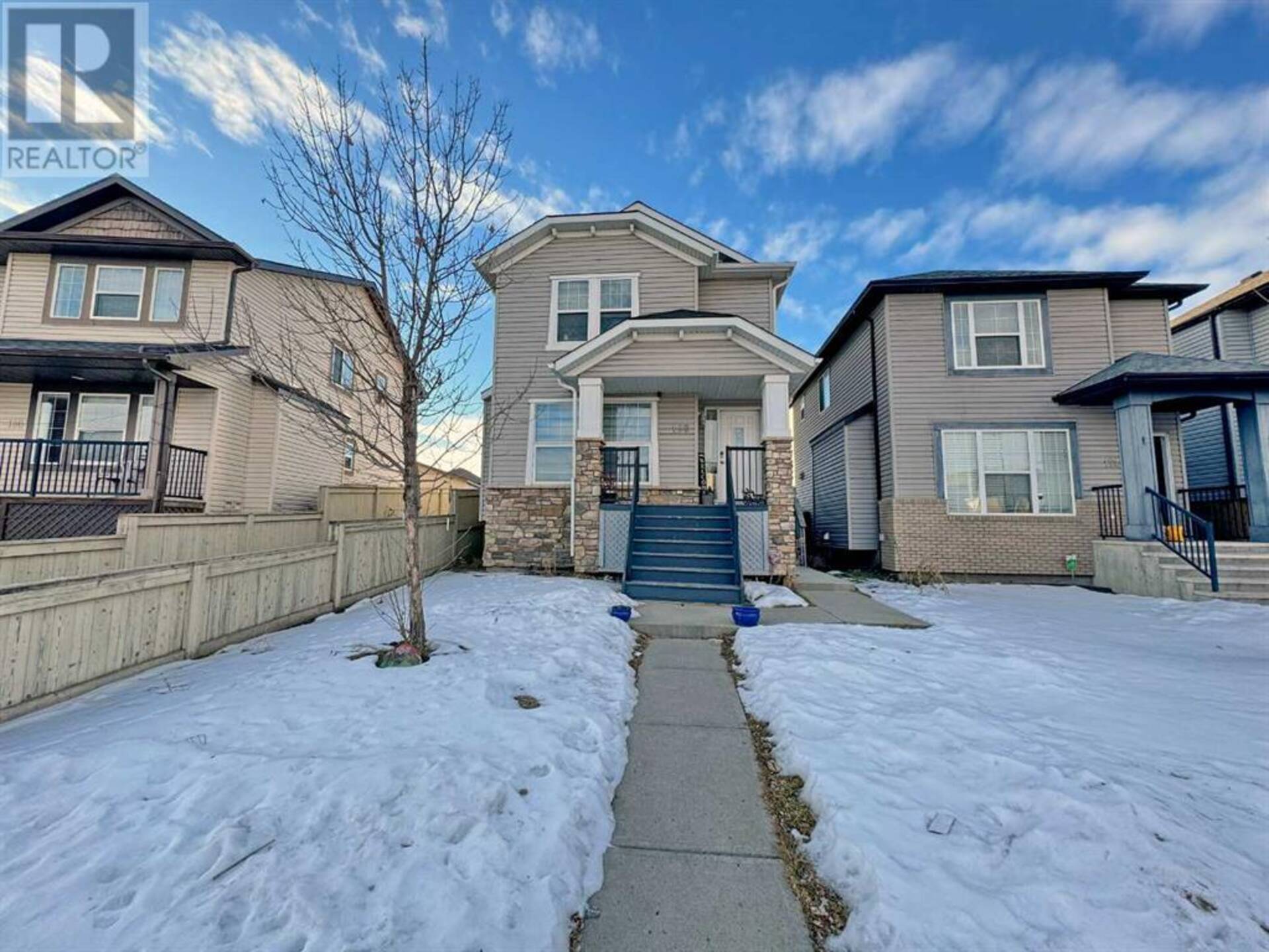 168 Saddlebrook Circle NE Calgary