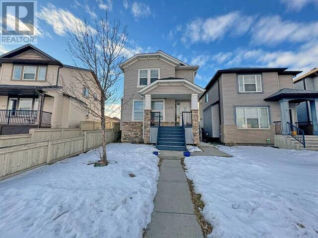 168 Saddlebrook Circle NE Calgary Alberta