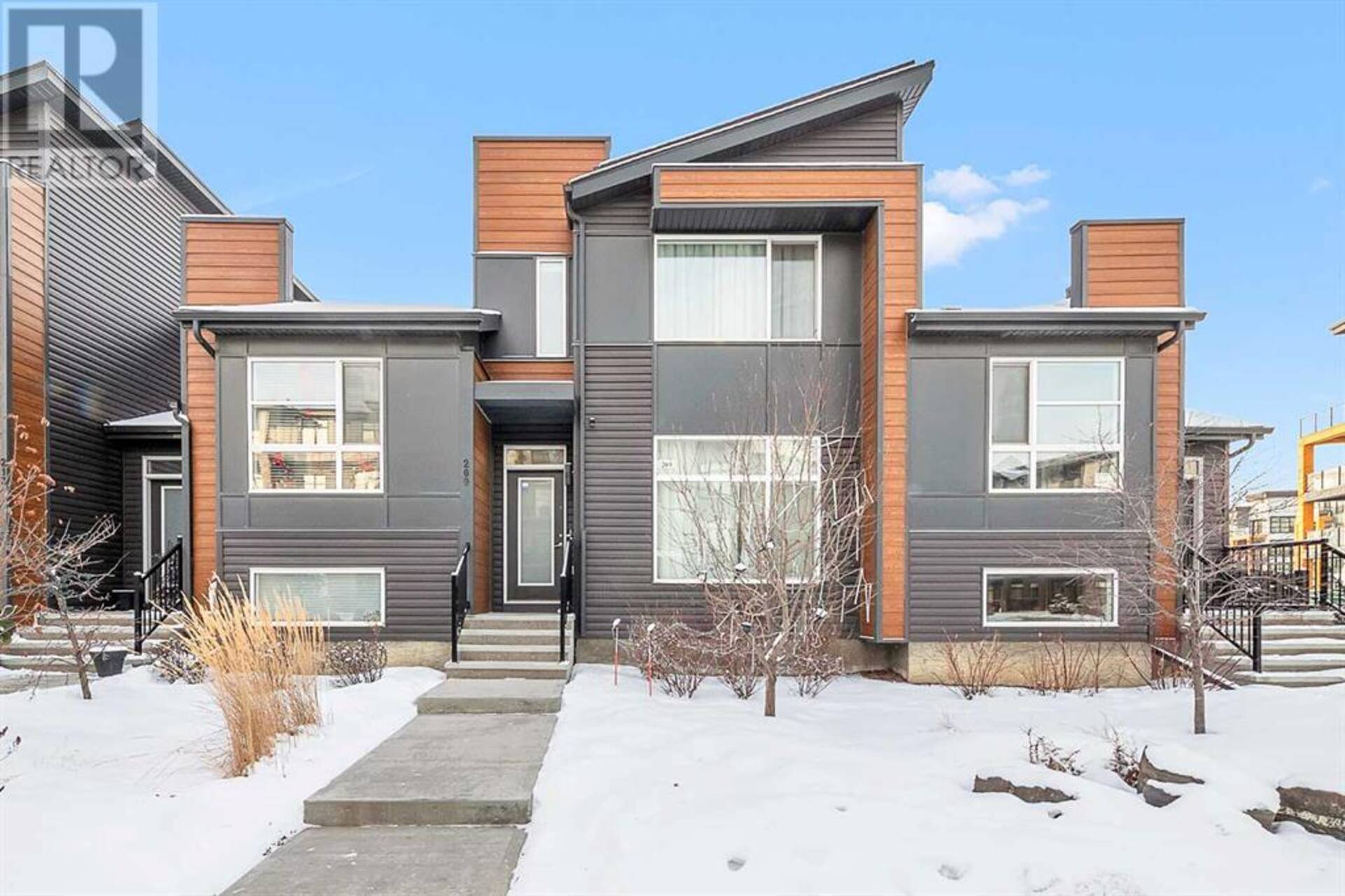 209 Seton Circle SE Calgary