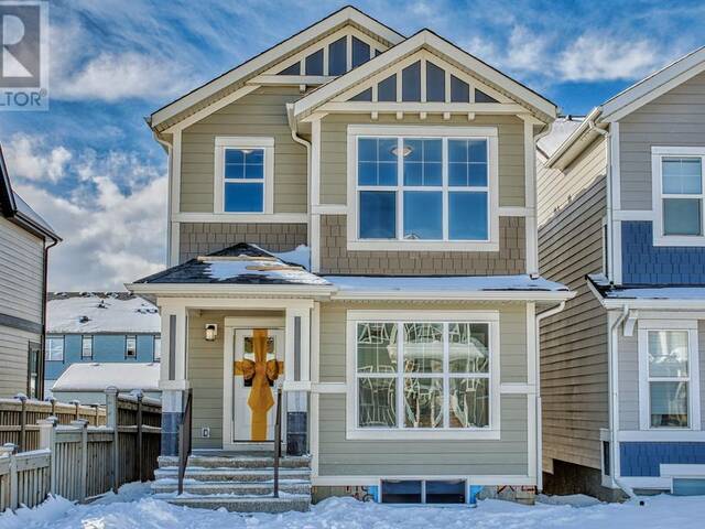 118 Magnolia Square SE Calgary Alberta