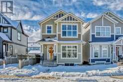 118 Magnolia Square SE Calgary