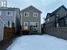 118 Magnolia Square SE Calgary