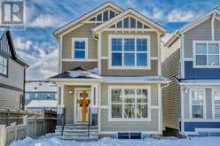 118 Magnolia Square SE Calgary