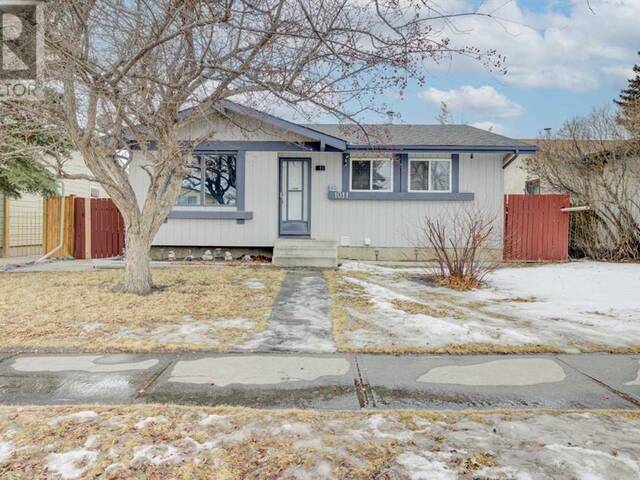 1011 Abbeydale Drive NE Calgary Alberta