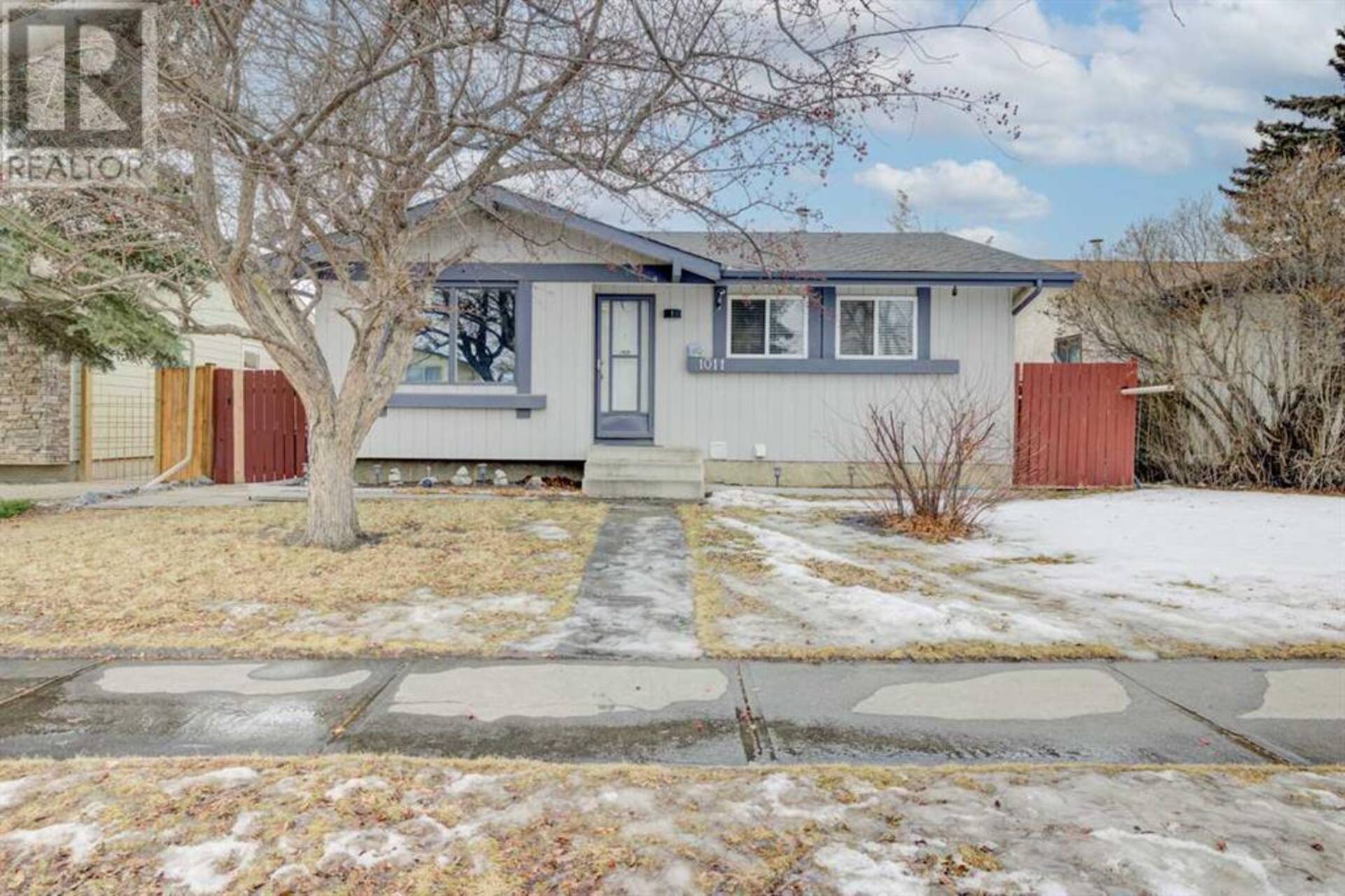 1011 Abbeydale Drive NE Calgary