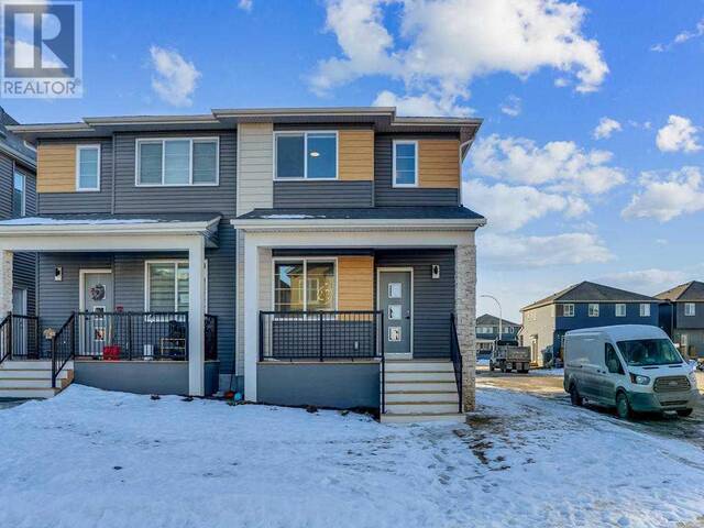 89 Corner Glen Row NE Calgary