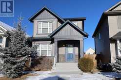 435 Silverado Plains Circle SW Calgary