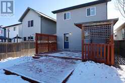 435 Silverado Plains Circle SW Calgary