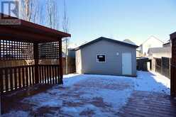 435 Silverado Plains Circle SW Calgary