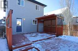 435 Silverado Plains Circle SW Calgary