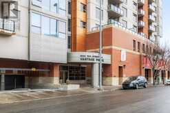 1210, 1053 10 Street SW Calgary