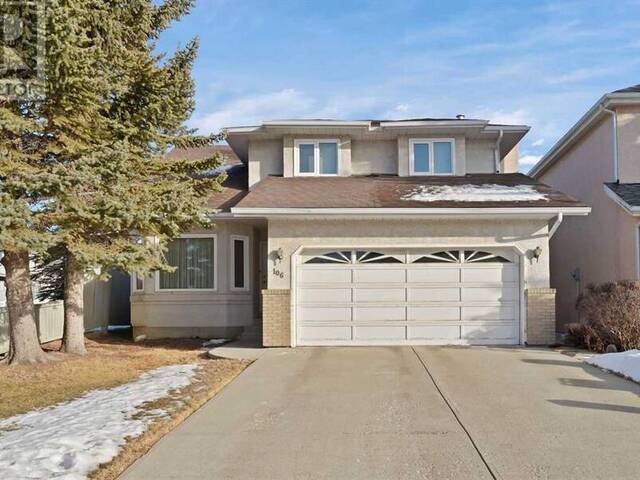 106 Hawkstone Drive NW Calgary