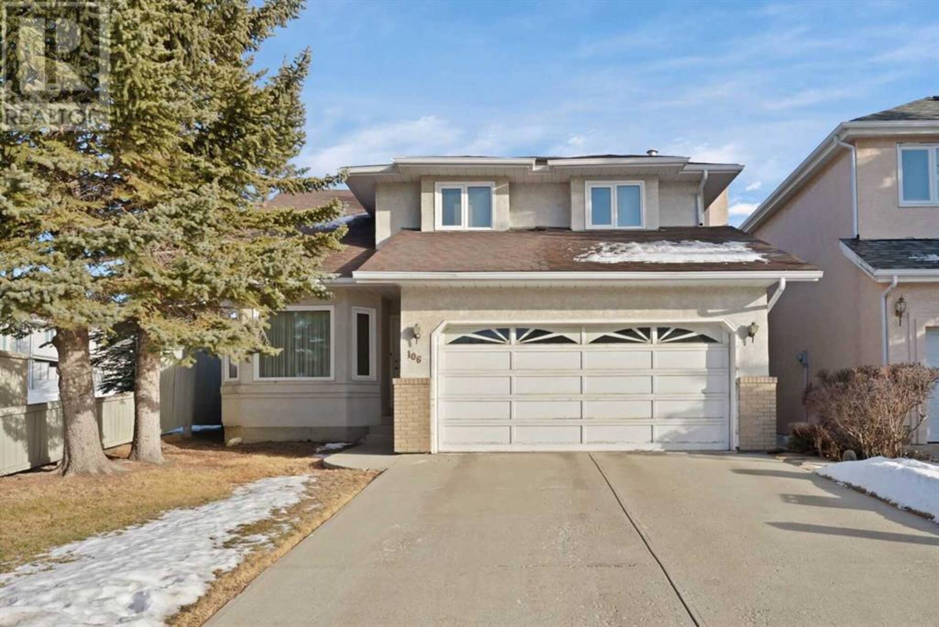 106 Hawkstone Drive NW Calgary