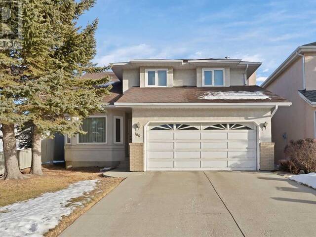 106 Hawkstone Drive NW Calgary Alberta