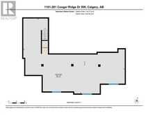 1101, 281 Cougar Ridge Drive SW Calgary