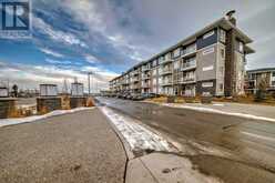 2417, 76 Cornerstone Passage NE Calgary