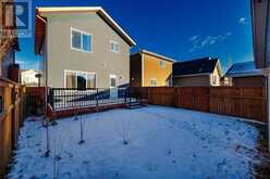 137 Fireside Place Cochrane