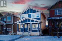 137 Fireside Place Cochrane