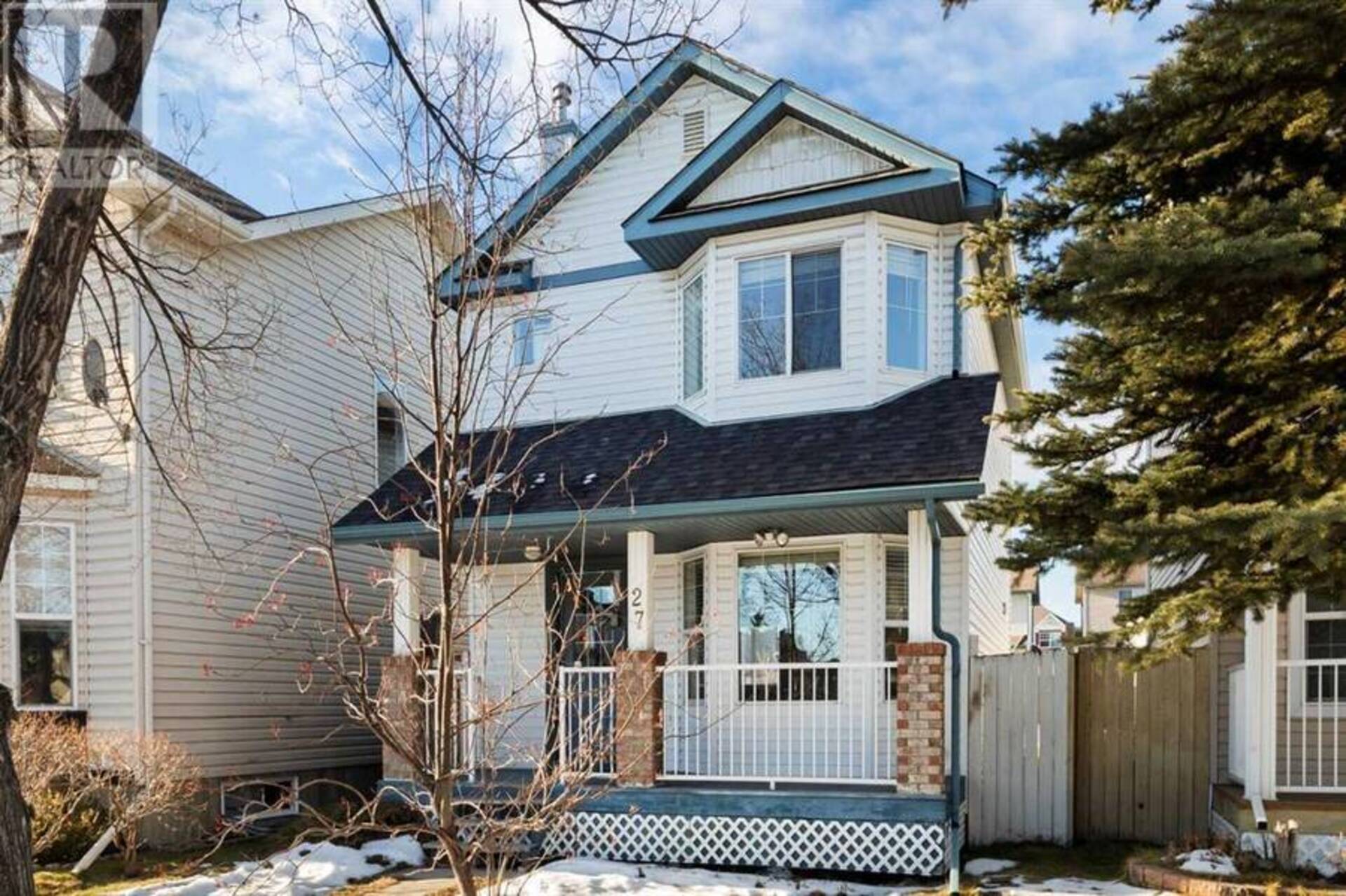 27 Tarington Road NE Calgary