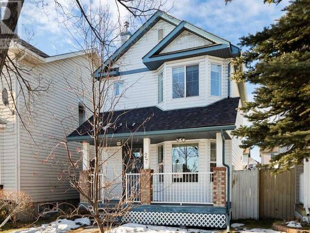 27 Tarington Road NE Calgary