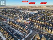 669 Redstone Drive NE Calgary