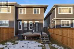 669 Redstone Drive NE Calgary