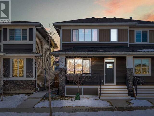 669 Redstone Drive NE Calgary Alberta