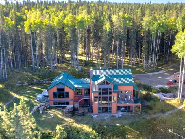 211, 29542 RR 52 Little Red Estates Rural Mountain View Alberta