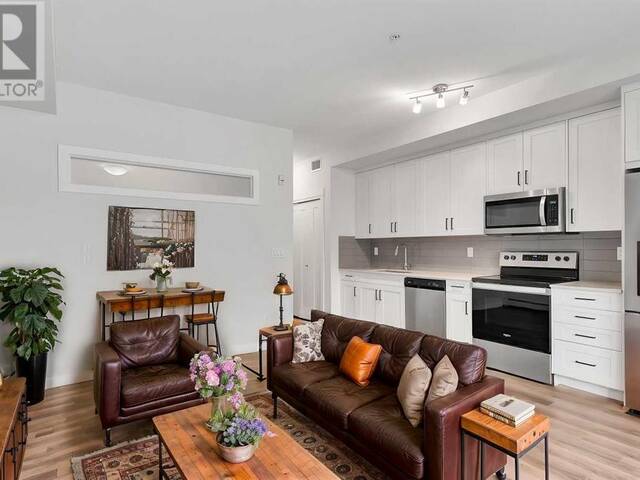 113, 40 Walgrove Walk SE Calgary Alberta