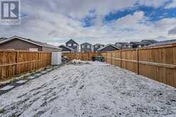 90 Corner Ridge Mews NE Calgary