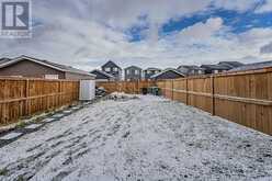 90 Corner Ridge Mews NE Calgary