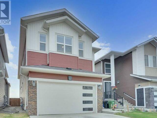 871 Corner Meadows Way NE Calgary Alberta