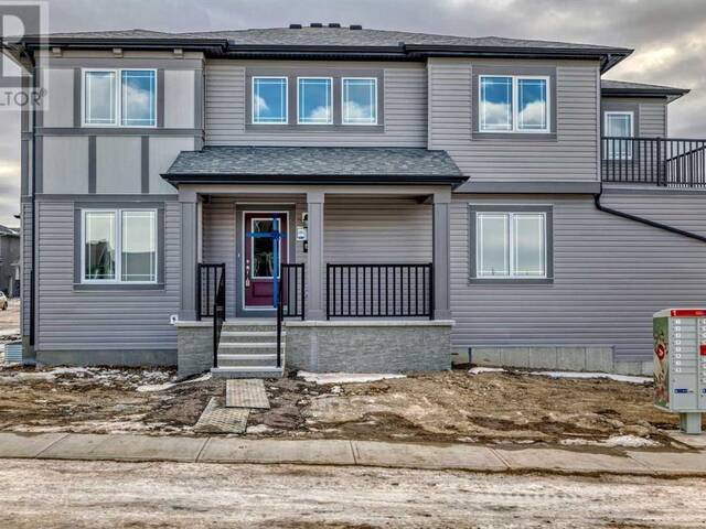 5 Southwinds Gate Airdrie Alberta